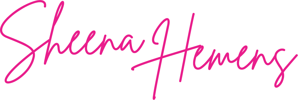 Sheena Hemens