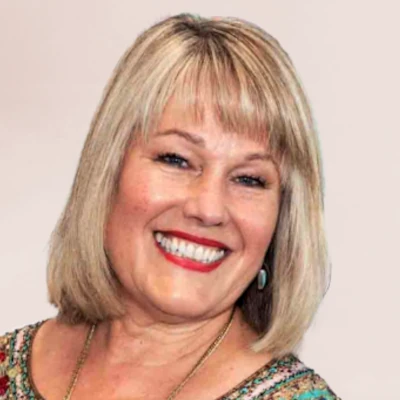 Christine Karoko profile photo